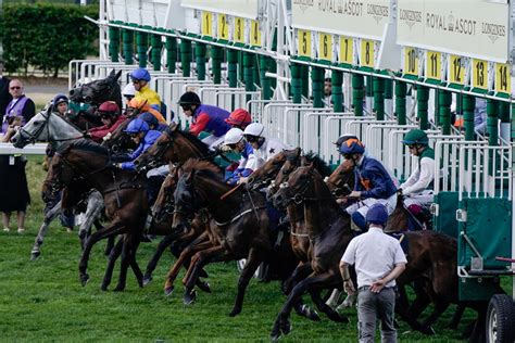 Royal Ascot tips: Day 4 best bets and 13 horses to watch 